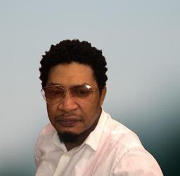 Victor Hayford Samson