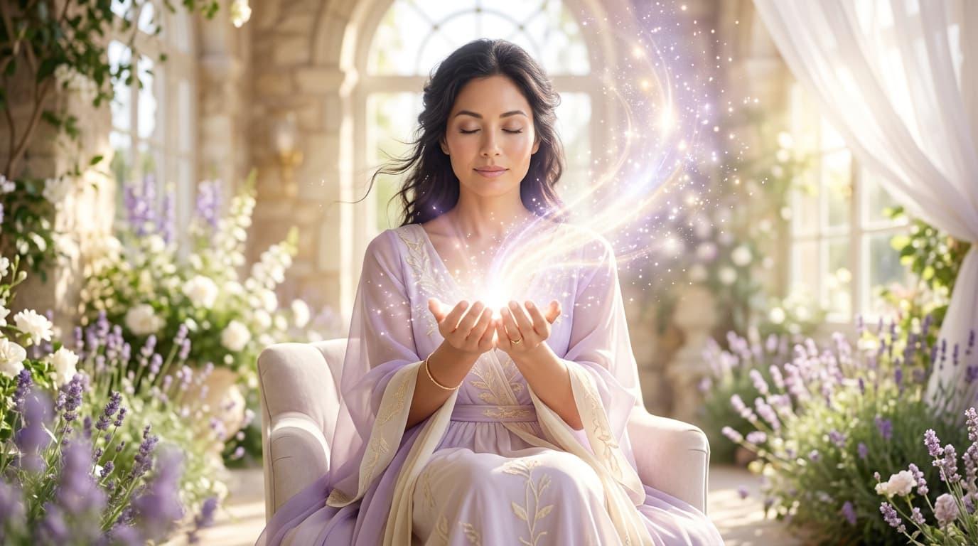 The Daily Personal Oracle